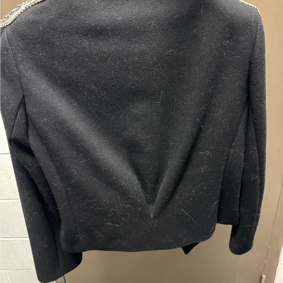 MJ style sequins jacket - Picture 5 of 5